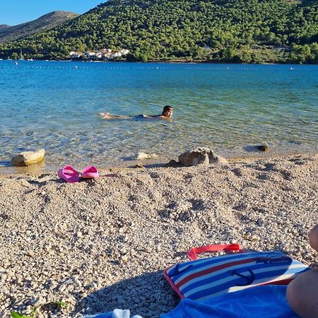 Apartmani Mlinar - Studio Apartment Grebaštica Eksteriør bilde