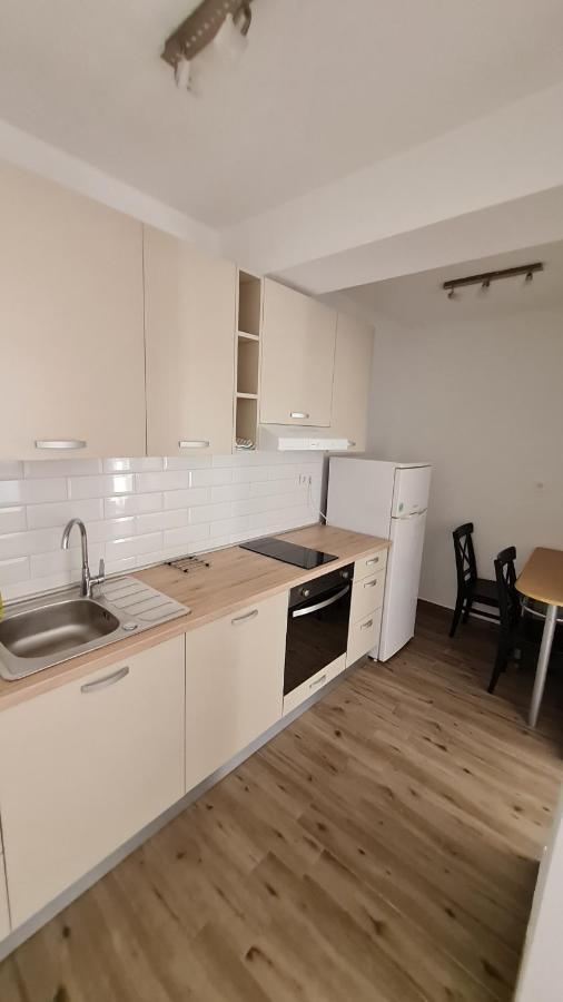 Apartmani Mlinar - Studio Apartment Grebaštica Eksteriør bilde