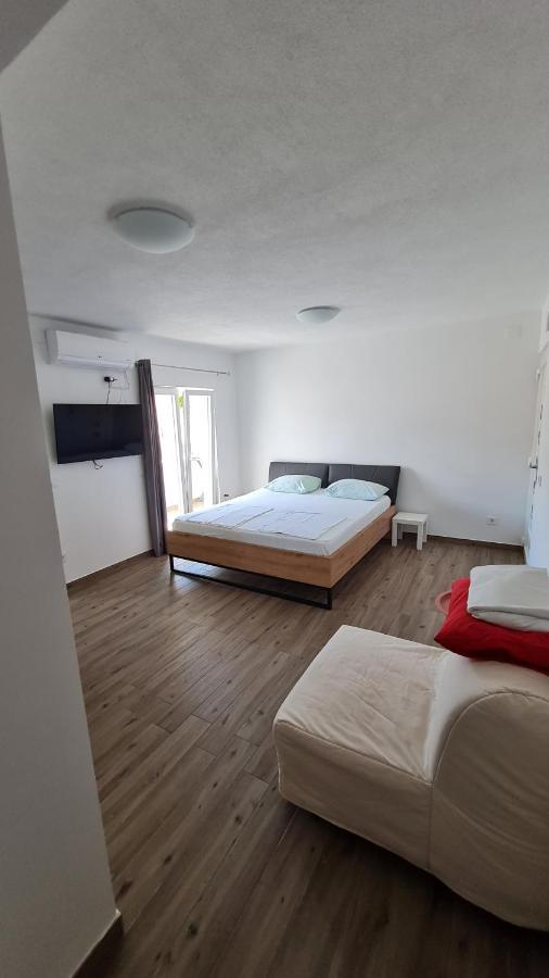Apartmani Mlinar - Studio Apartment Grebaštica Eksteriør bilde