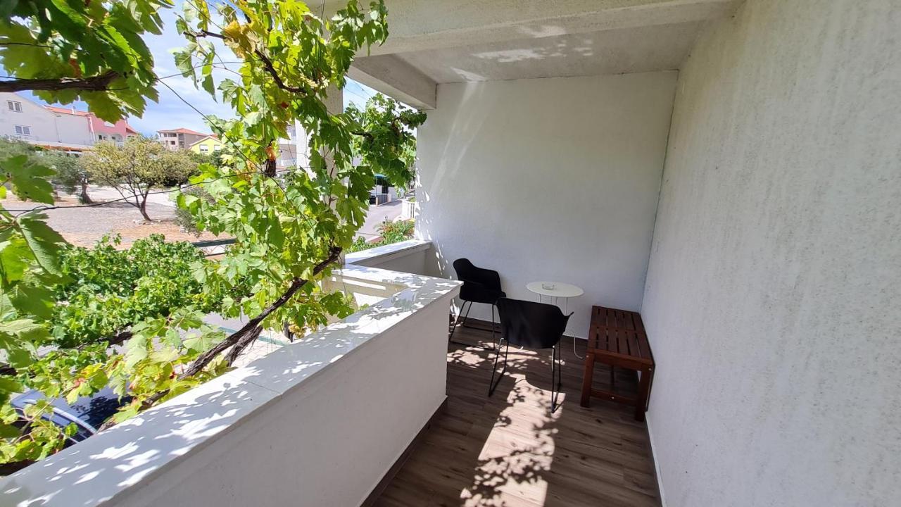 Apartmani Mlinar - Studio Apartment Grebaštica Eksteriør bilde