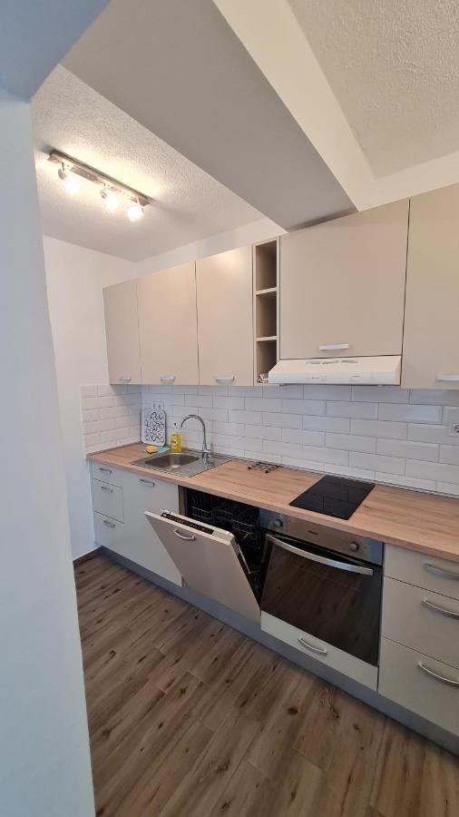 Apartmani Mlinar - Studio Apartment Grebaštica Eksteriør bilde