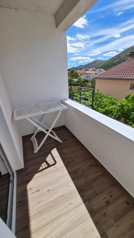 Apartmani Mlinar - Studio Apartment Grebaštica Eksteriør bilde