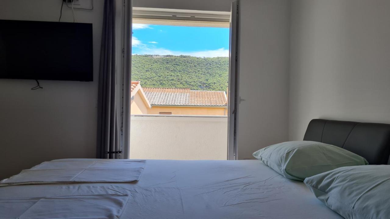 Apartmani Mlinar - Studio Apartment Grebaštica Eksteriør bilde