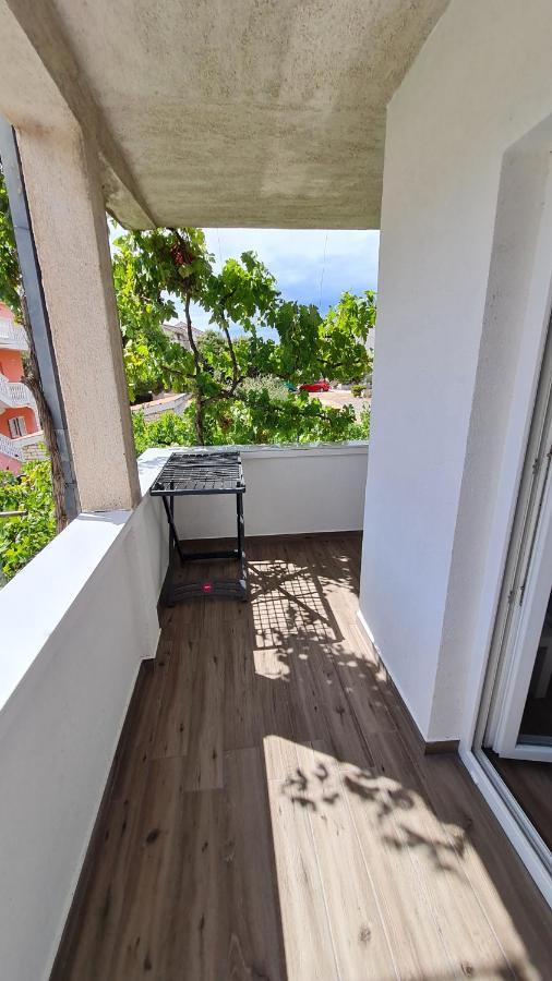 Apartmani Mlinar - Studio Apartment Grebaštica Eksteriør bilde
