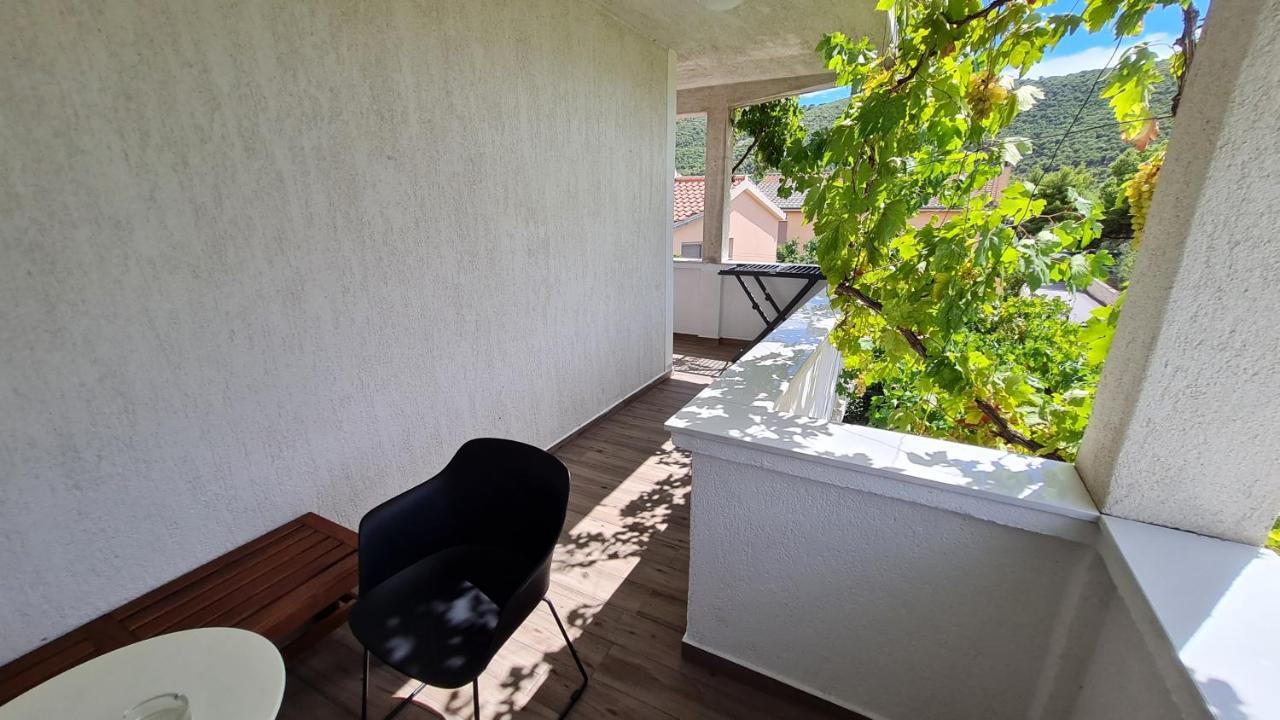 Apartmani Mlinar - Studio Apartment Grebaštica Eksteriør bilde
