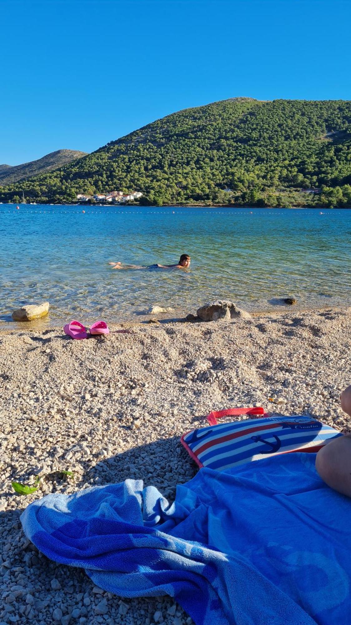 Apartmani Mlinar - Studio Apartment Grebaštica Eksteriør bilde