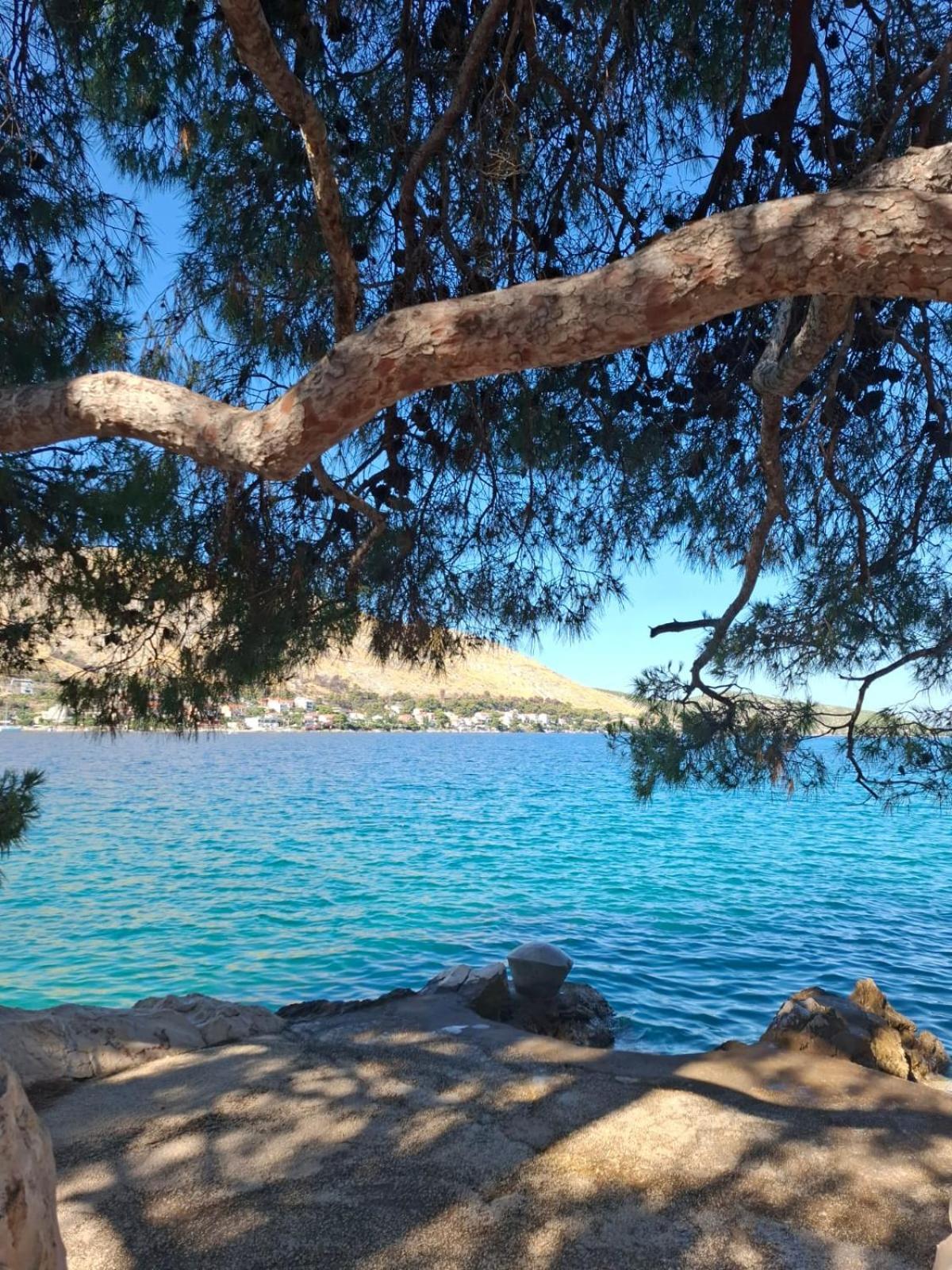 Apartmani Mlinar - Studio Apartment Grebaštica Eksteriør bilde